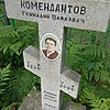 Комендантов Геннадий Павлович