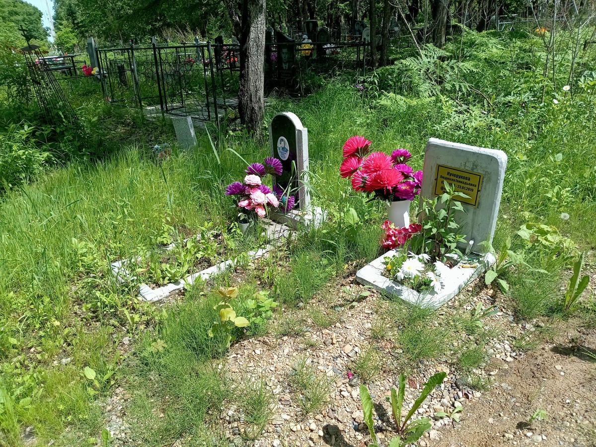 Кучерукова Наталья Ивановна