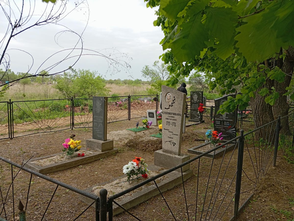 Кувшинчикова Галина Викторовна