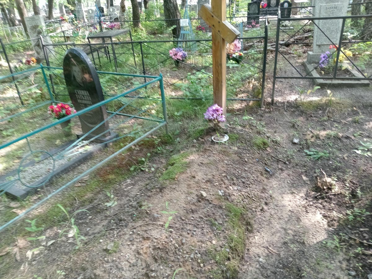 Сытый Николай Яковлевич