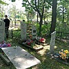 Полякова Тамара Павловна