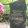 Верещагин Виктор Алексеевич