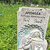 Дремова Татьяна Николаевна