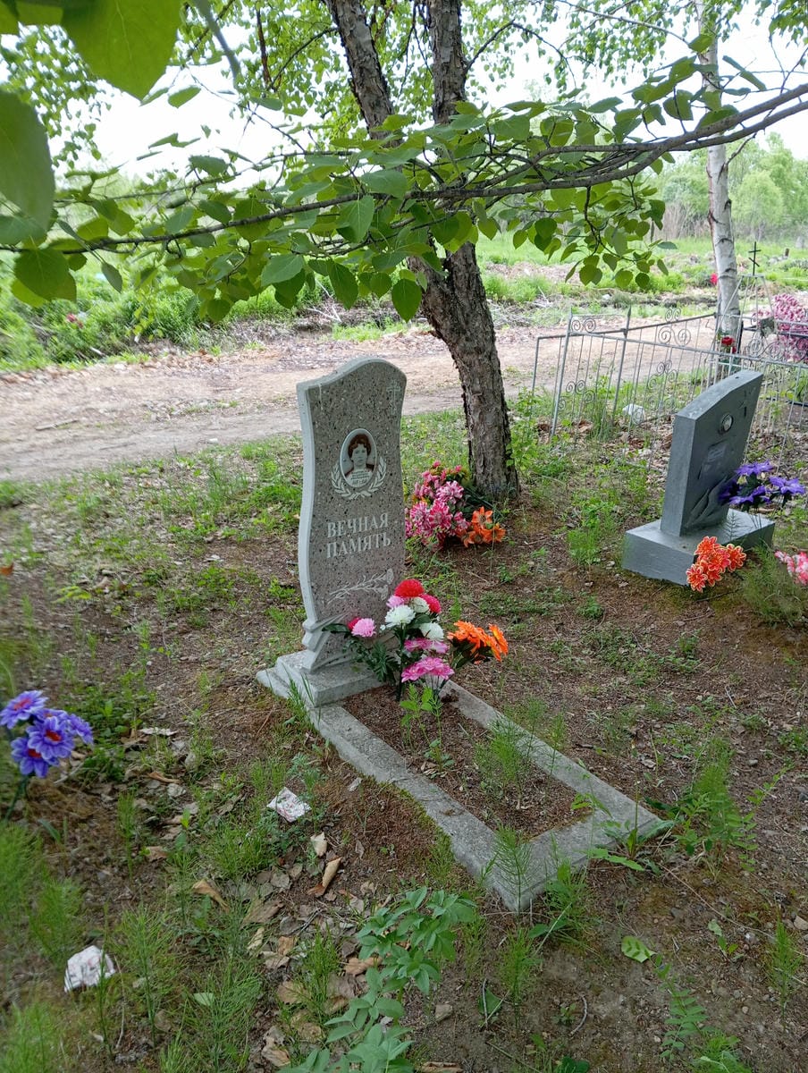 Волотовская Валентина Анатольевна