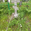 Борщева Матрена Андрияновна
