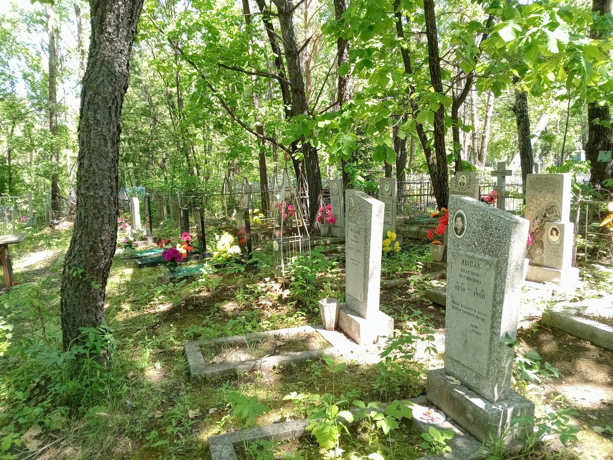 Мазняк Александр Петрович