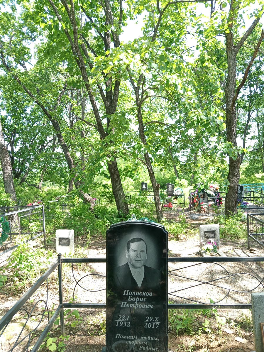 af3e138c-1059-4c73-87b2-9c570a9175aa Полосков Борис Петрович