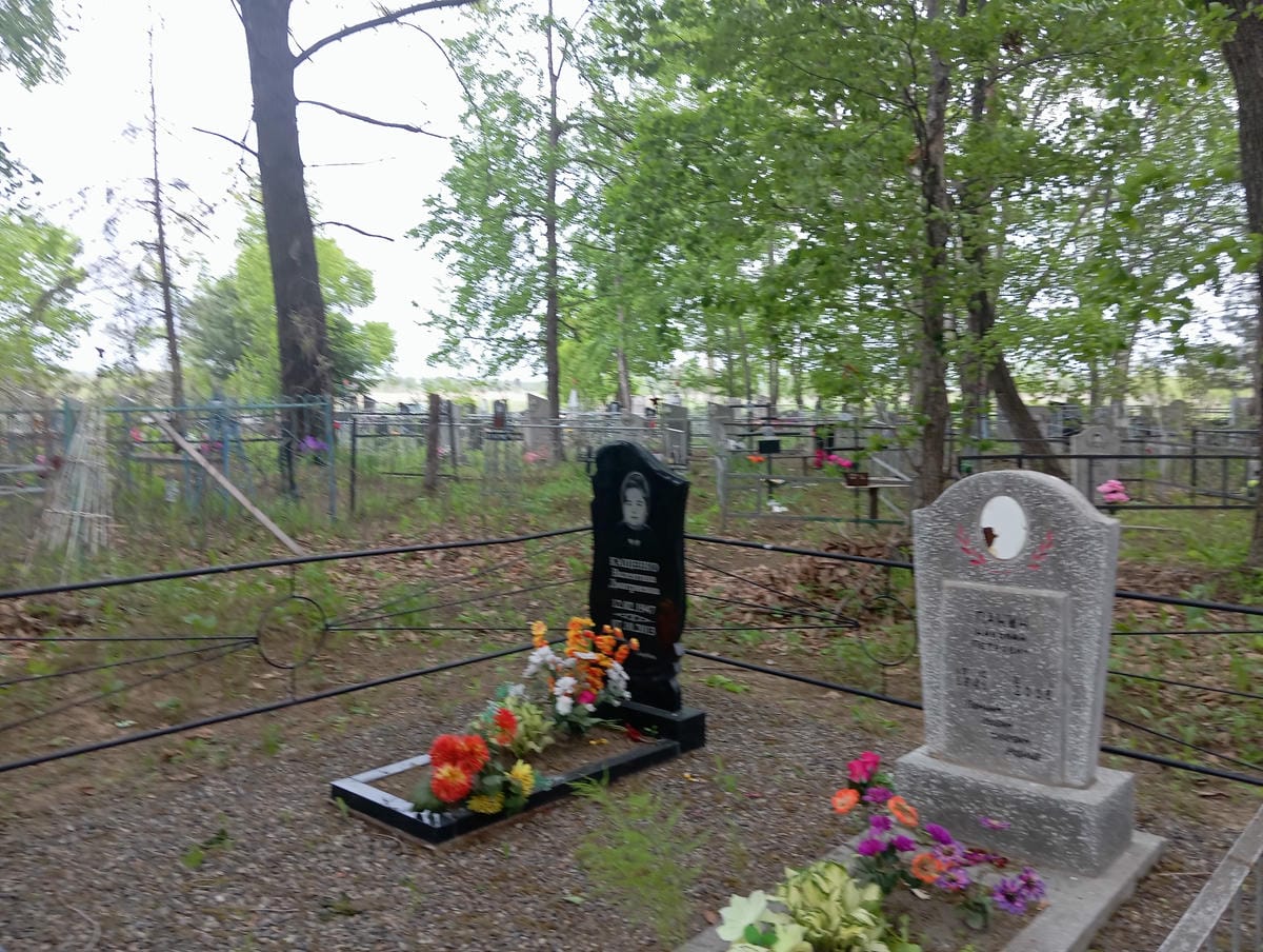 Кащенко Валентина Дмитриевна