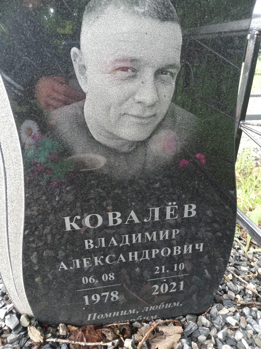 aff93eb7-4912-4398-b31c-53f3a0e103b8 Ковалев Владимир Александрович