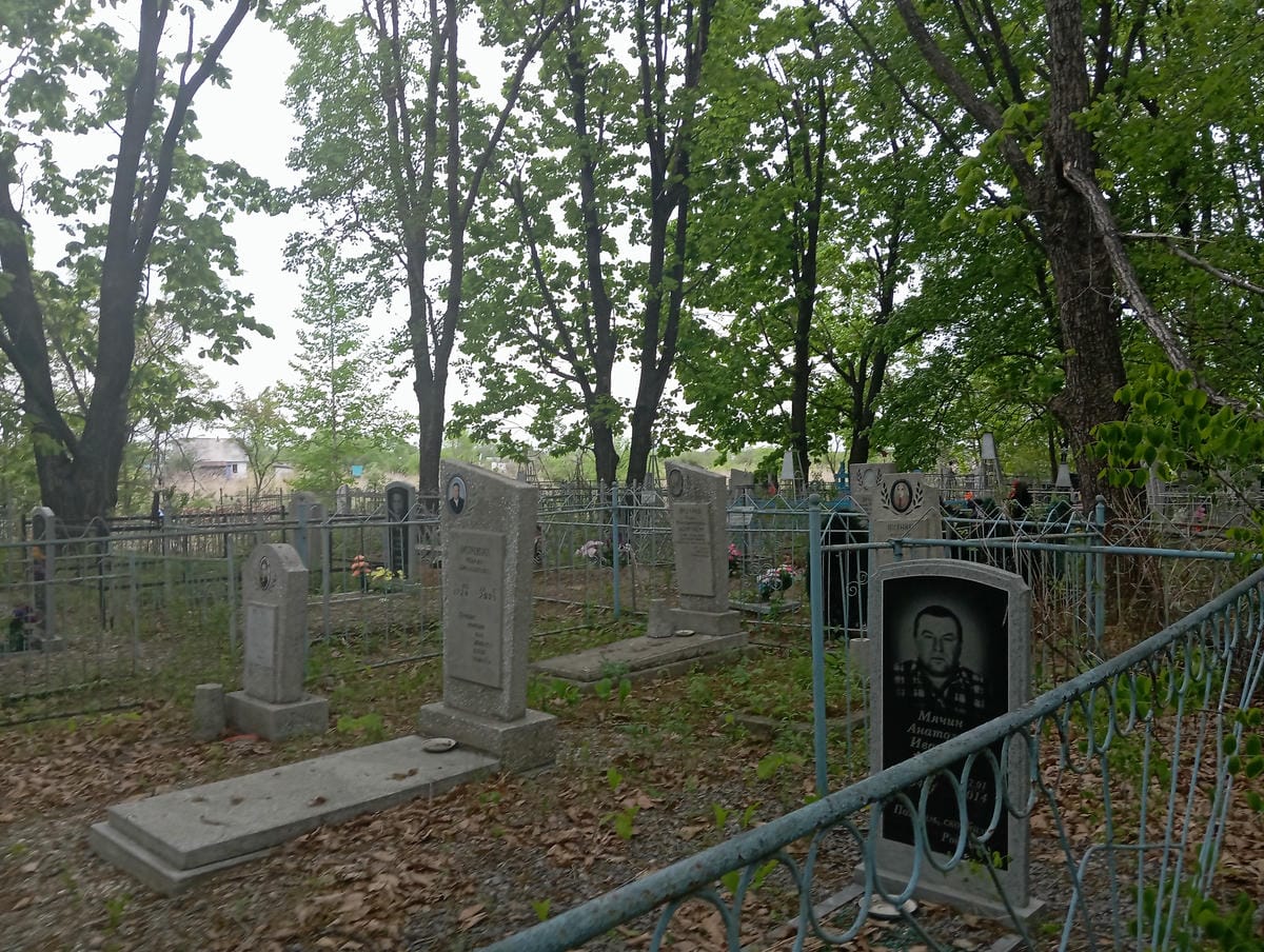 Мячин Анатолий Иванович