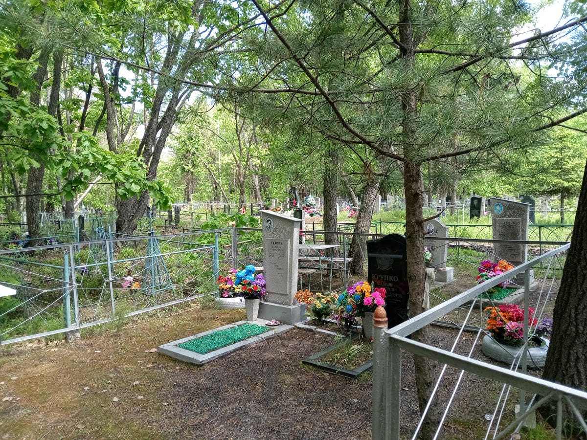 Крупко Владимир Александрович