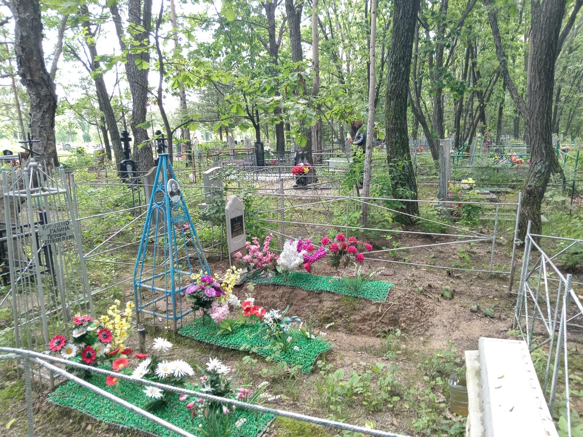 Карелина Лариса Николаевна