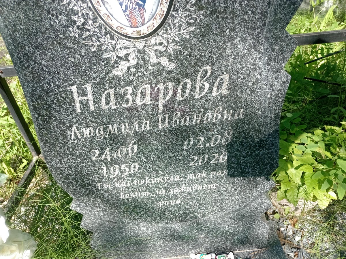 b0cd6600-748e-4330-aea7-703ca1bc4766 Назарова Людмила Ивановна