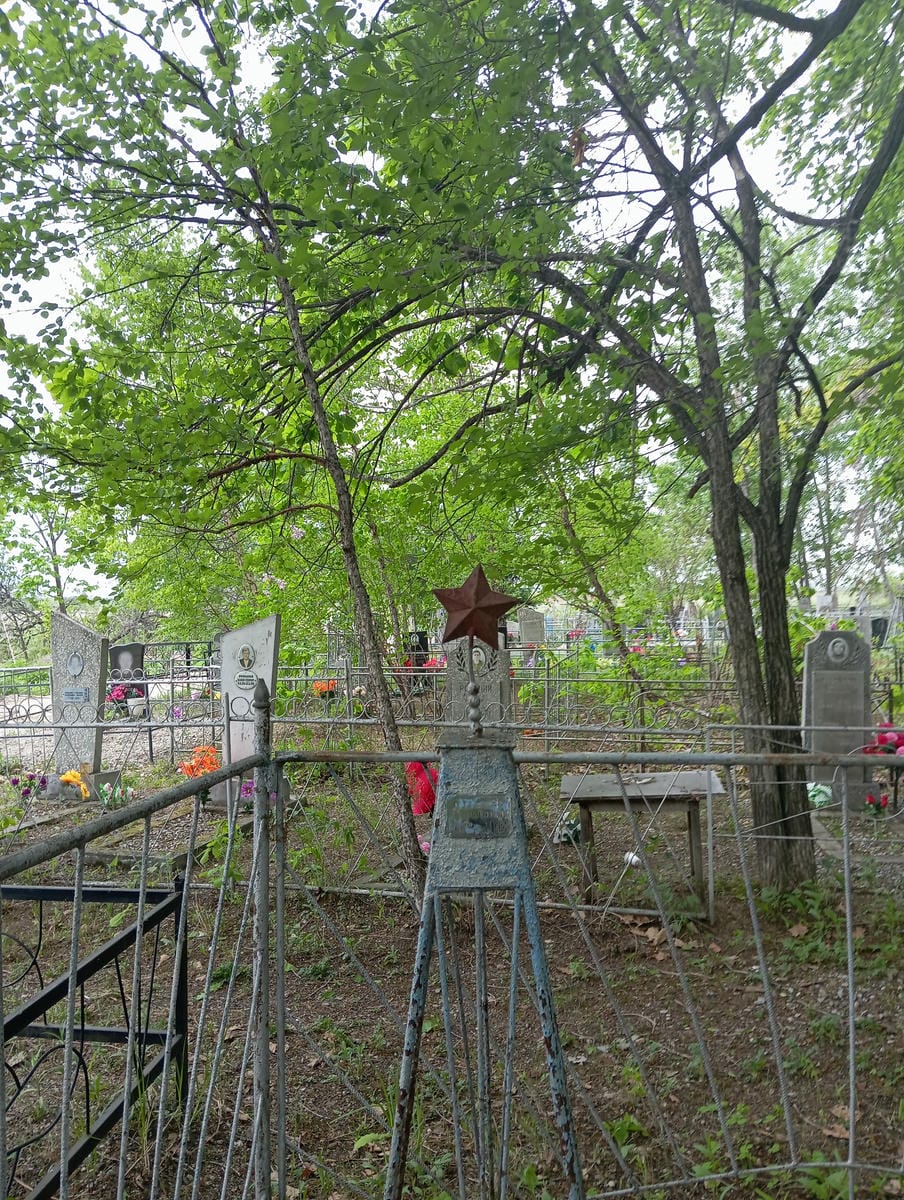 Гончаров Леонид Леонидович