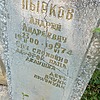 Пырков Андрей Андреевич