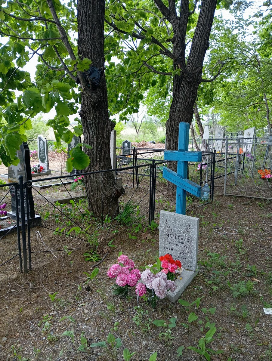 b2ced3dc-d380-4a15-b164-457ff3349a3b Медведев Прокопий Трофимович