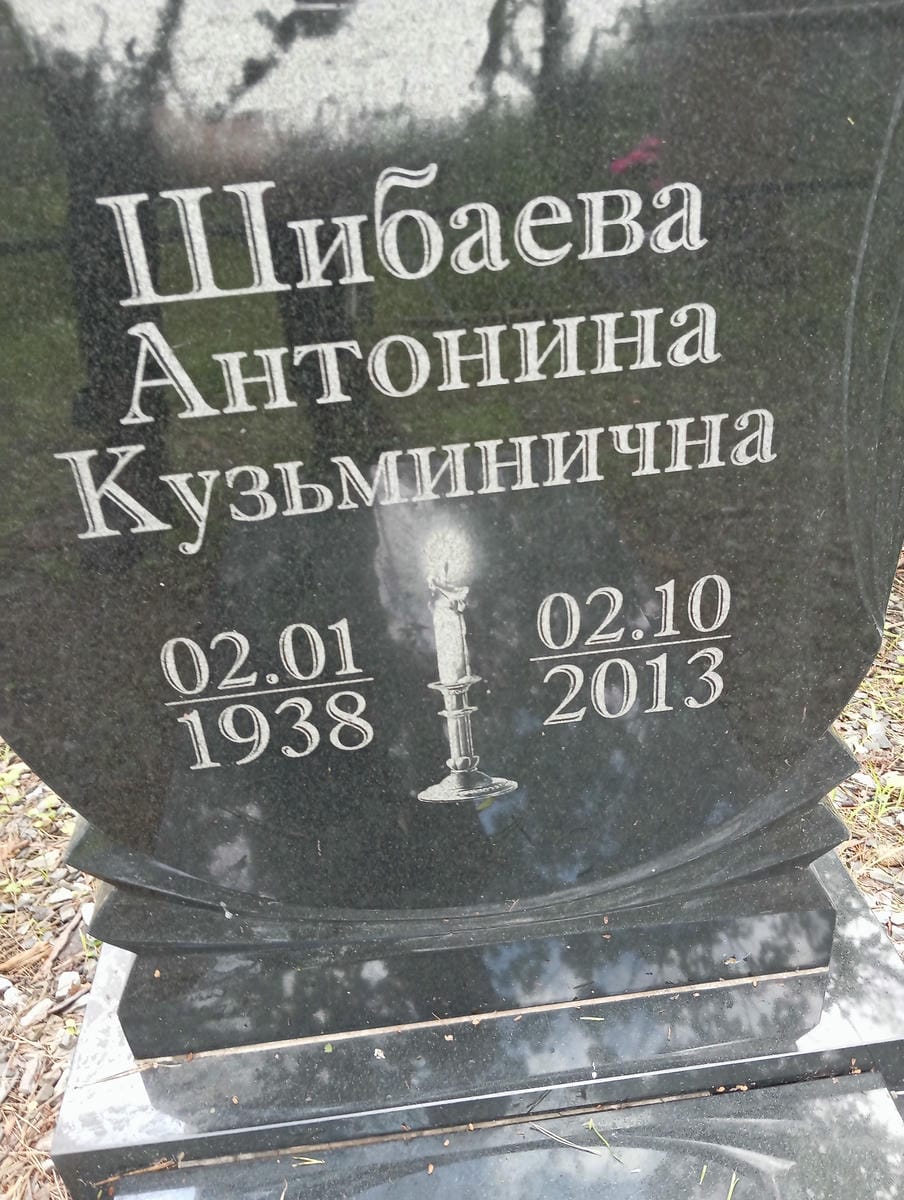 b30e106f-81dc-408c-b365-ad54a55720e7 Шибаева Антонина Кузьминична