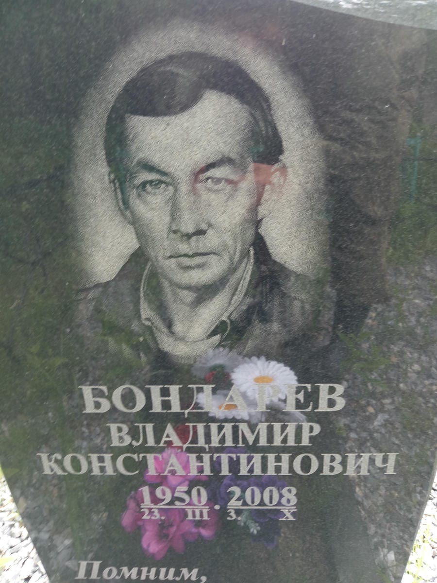 b439e3a9-dd94-4a5a-88c9-8df9d5a0b914 Бондарев Владимир Константинович