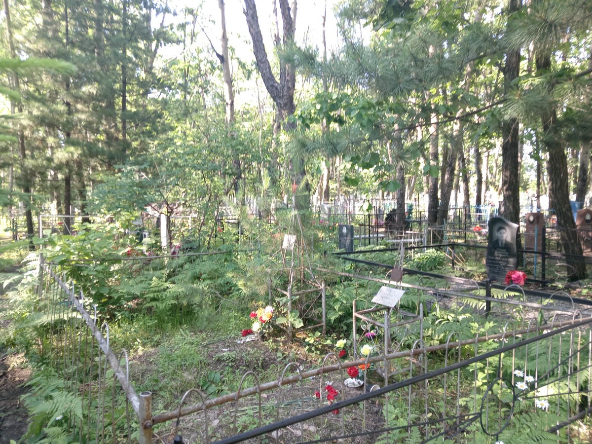 Дубовик Николай Петрович