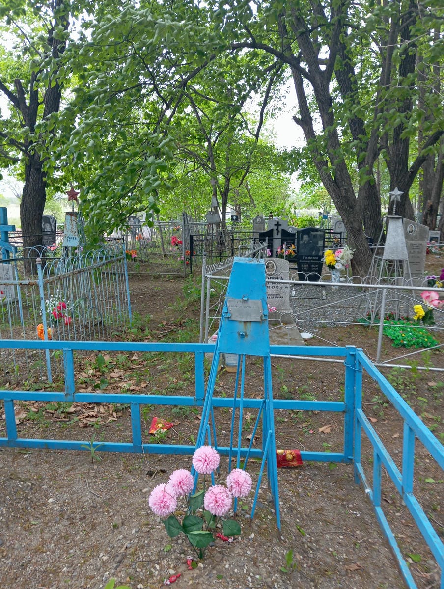 Санин Илларион Васильевич