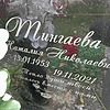 Тингаева Наталия Николаевна
