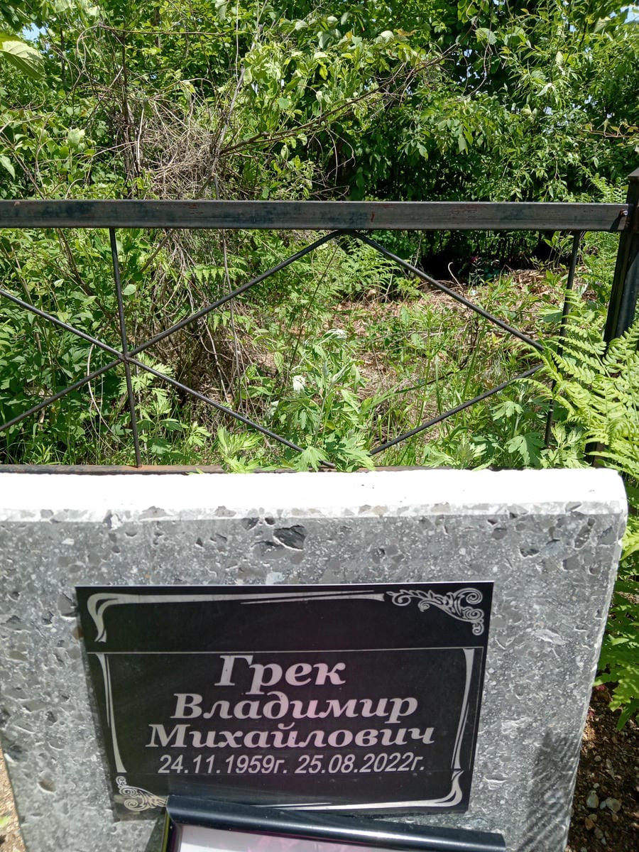 b4f1384d-4ab1-41ff-8325-3e728ea1a66d Грек Владимир Михайлович