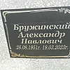 b4f61c06-1390-40c8-8690-84e9fabc1a2e Бружинский Александр Павлович
