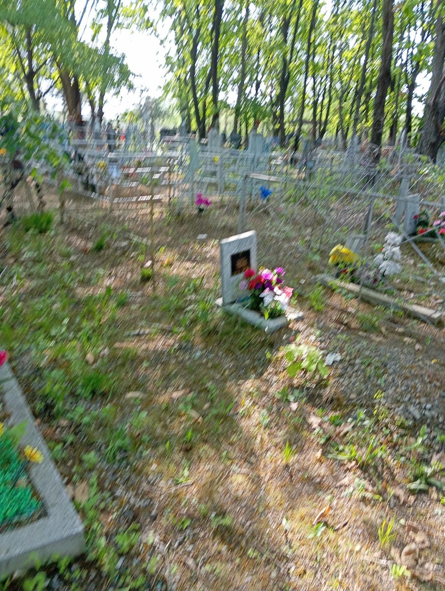 Старух Анатолий Павлович