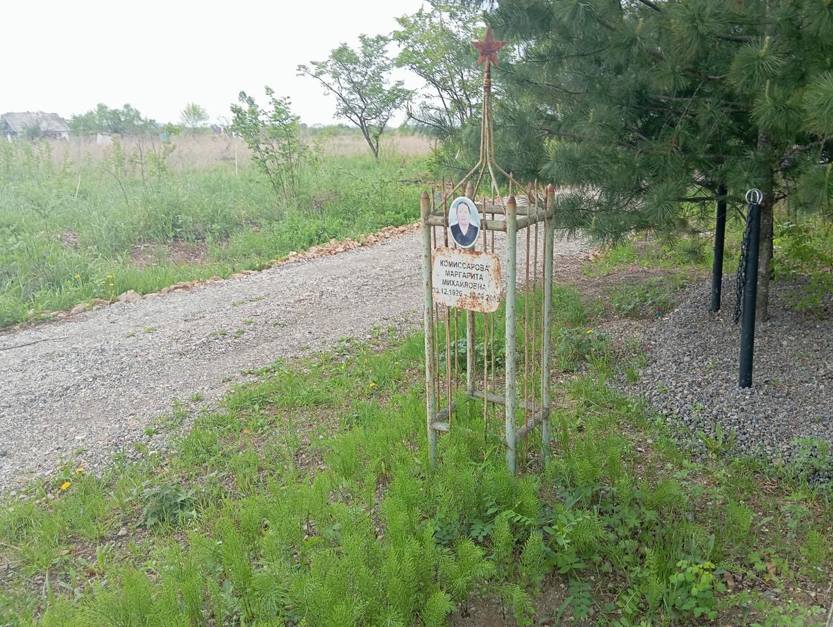 b63a89ff-cbc3-4ef7-b0c3-81c9cbb3f281 Комиссарова Маргарита Михайловна