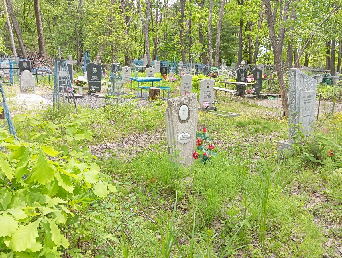 Солдатова Мария Андреевна