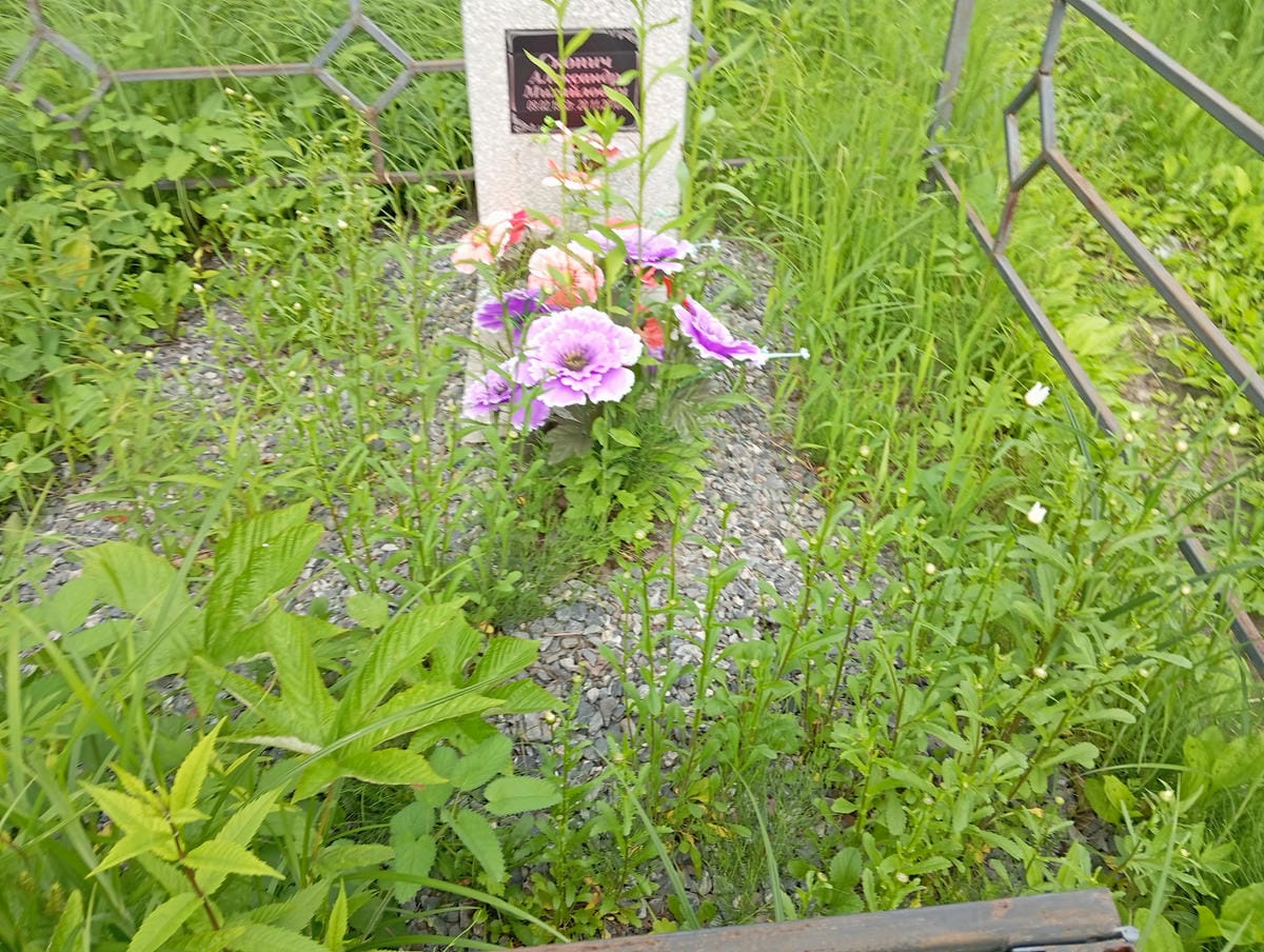 Скопич Александр Михайлович