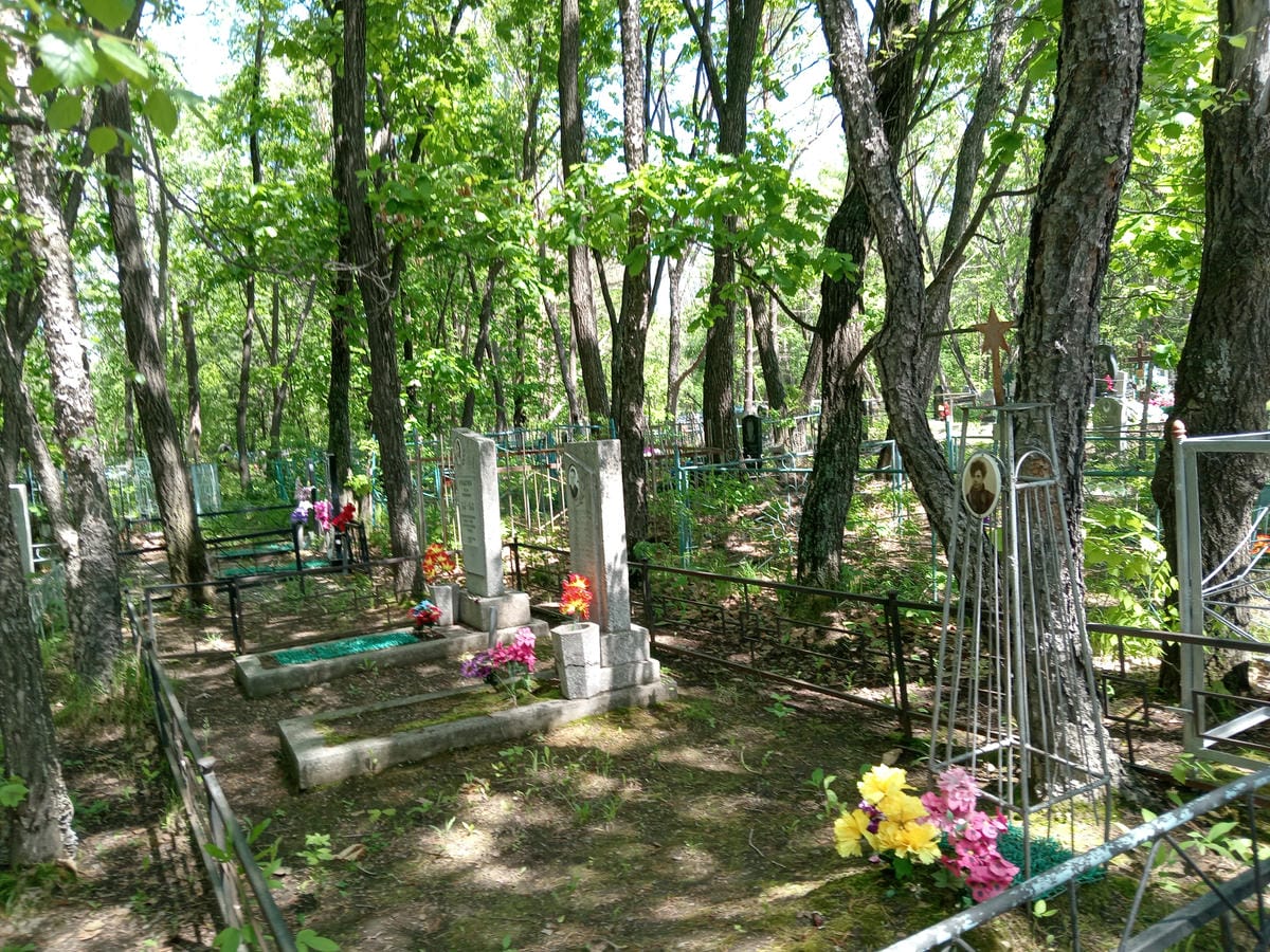 Кунцевич Фёдор Семёнович