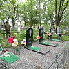 Бондаренко Николай Михайлович