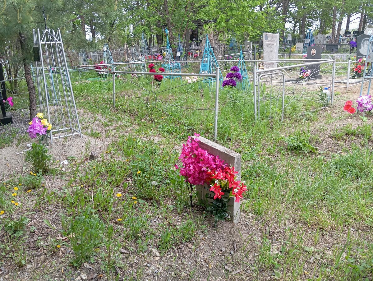 Чернышова Раиса Михайловна