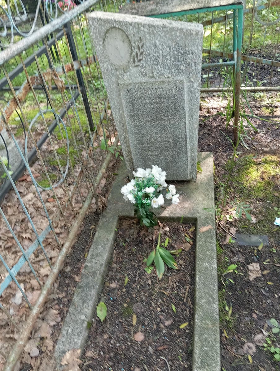 Хлебников Дмитрий Михайлович