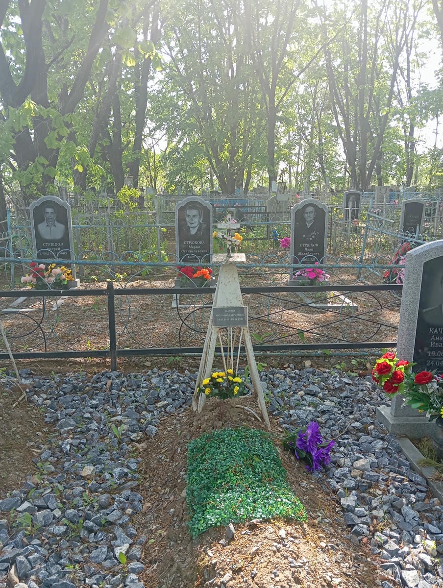 bae6bbef-0e66-4148-a162-1e3def9b698e Шарина Антонина Гавриловна