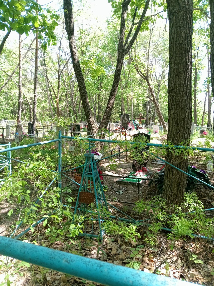 Сыпко Христинья Потаповна