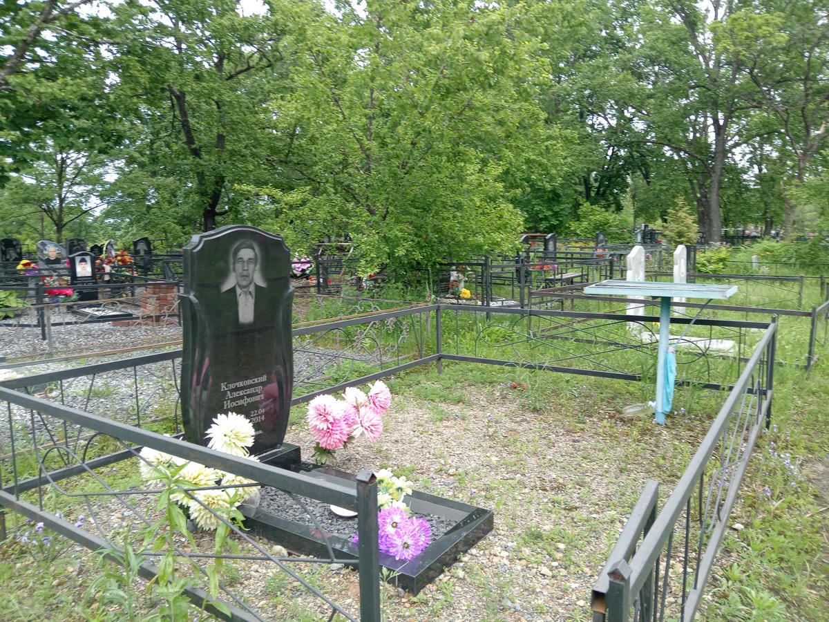 bb67f1b8-39ec-4842-a7d3-db0e9e4b7f64 Клочковский Александр Иосифович