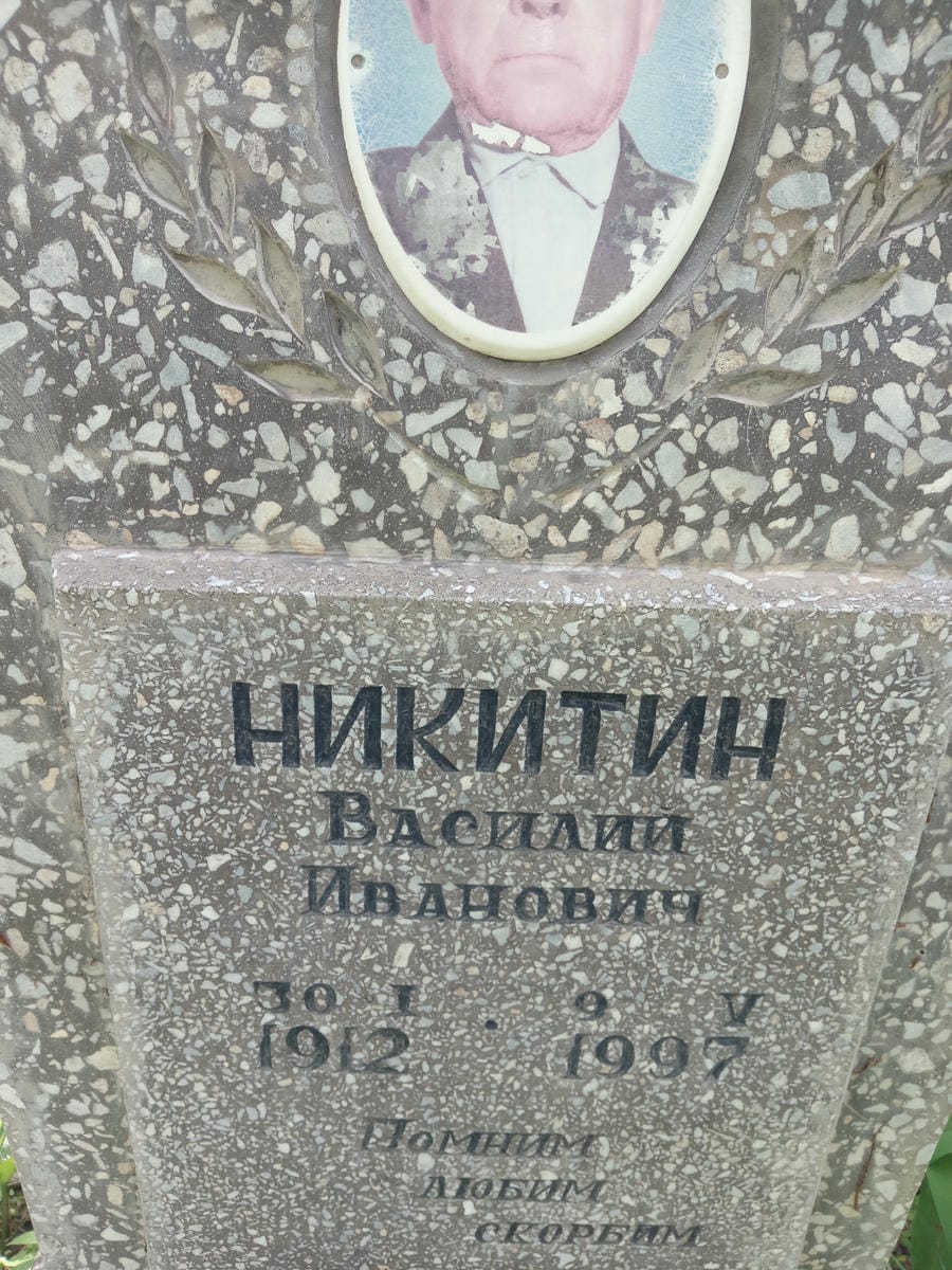 bc6d214b-3214-4199-b596-d0ff460738c9 Никитин Василий Иванович