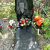 Быкова Надежда Артемьевна