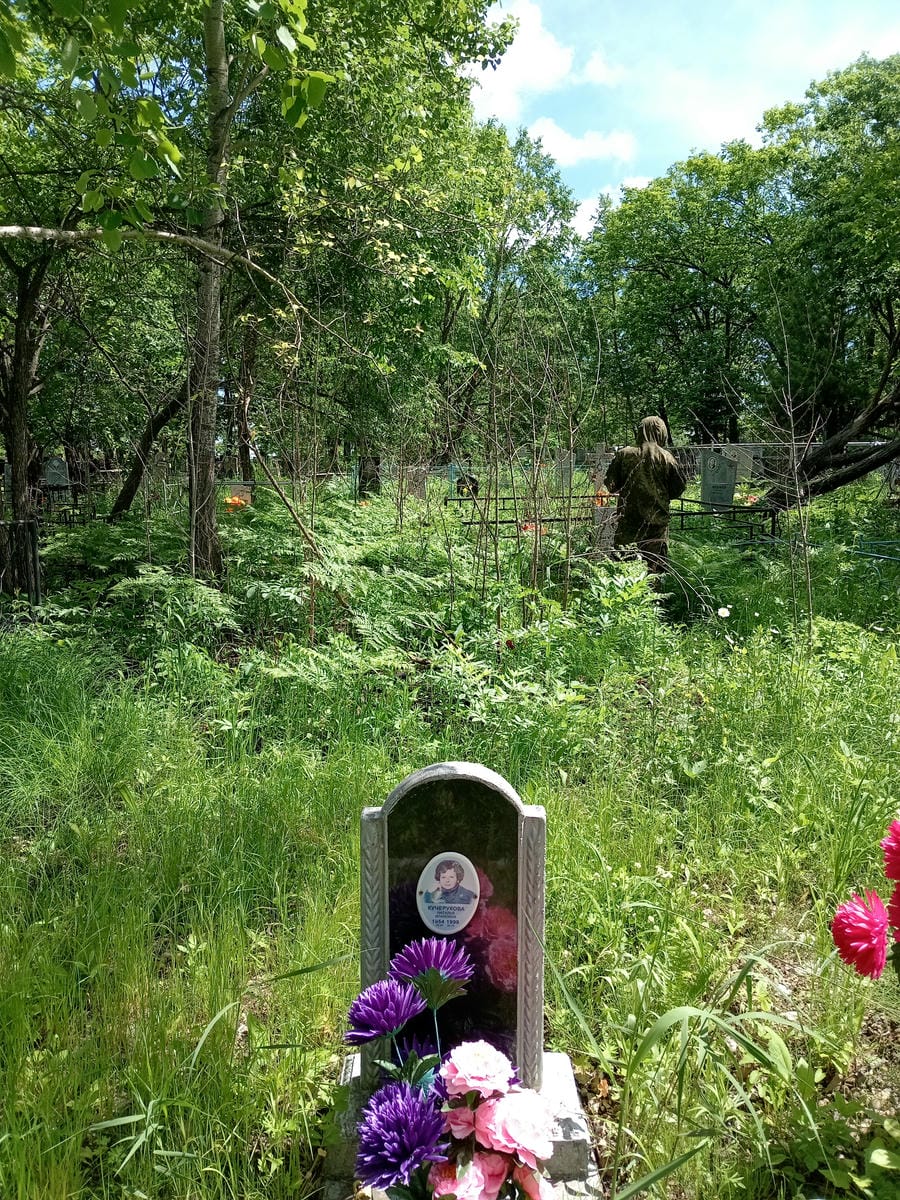 Кучерукова Наталья Ивановна