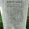 Степанюк Евгения Ивановна