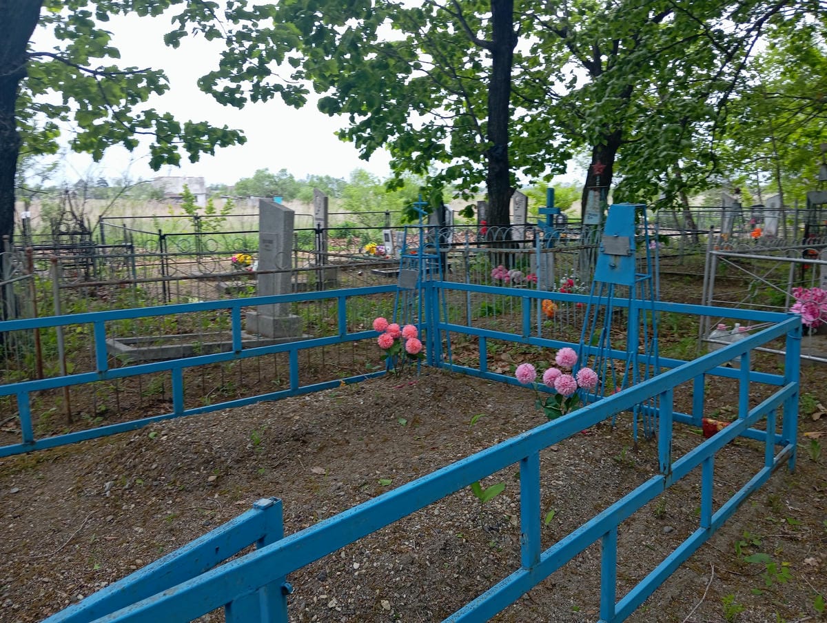 Санин Илларион Васильевич