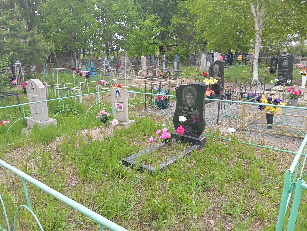 Савельева Раиса Антоновна