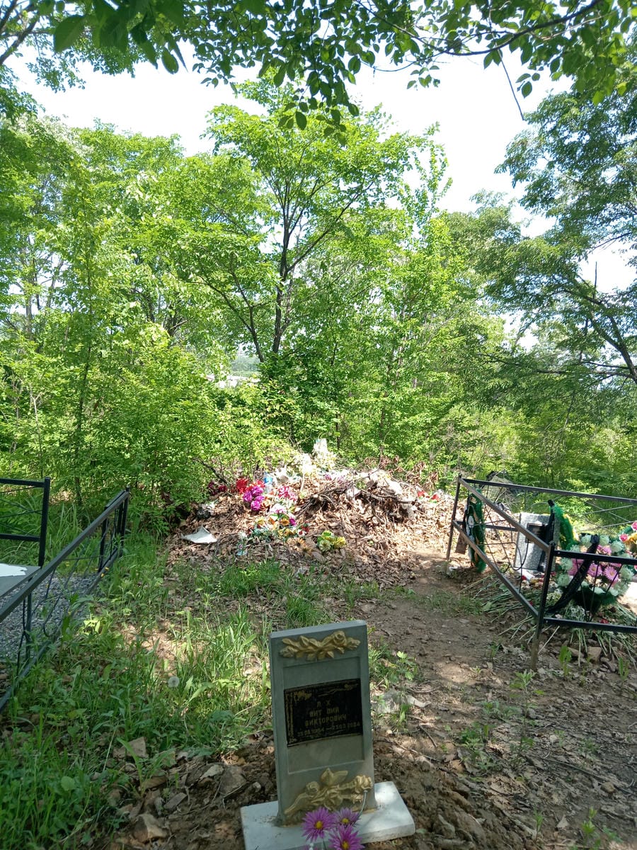 Лях Виталий Викторович