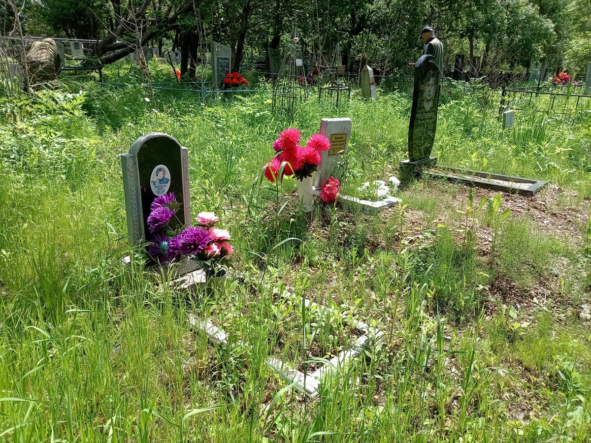 Кучерукова Наталья Ивановна