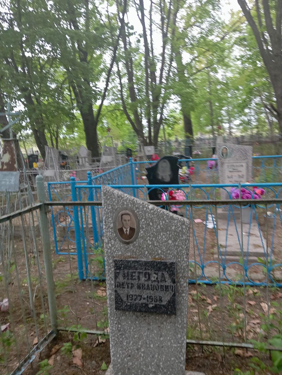 c070cc4a-57c9-434a-9c52-5b48320b2e5d Негода Петр Иванович