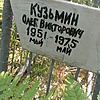 Кузьмин Олег Викторович