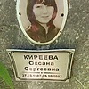 Киреева Оксана Сергеевна