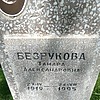Безрукова Тамара Александровна